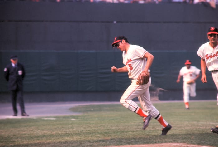 Brooks Robinson