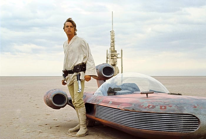 Star Wars (1977)
