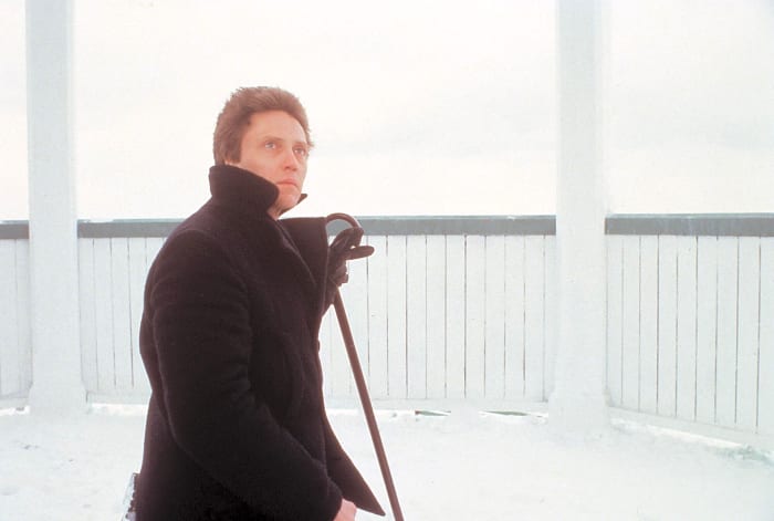 “The Dead Zone” (1983)
