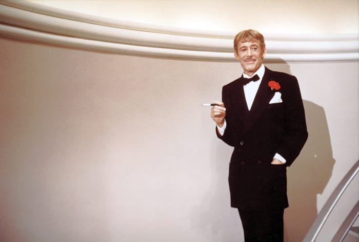 “My Favorite Year” (1982)