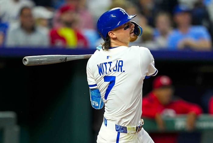 Kansas City Royals