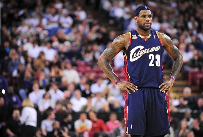 2009 Eastern Conference Finals Game 2