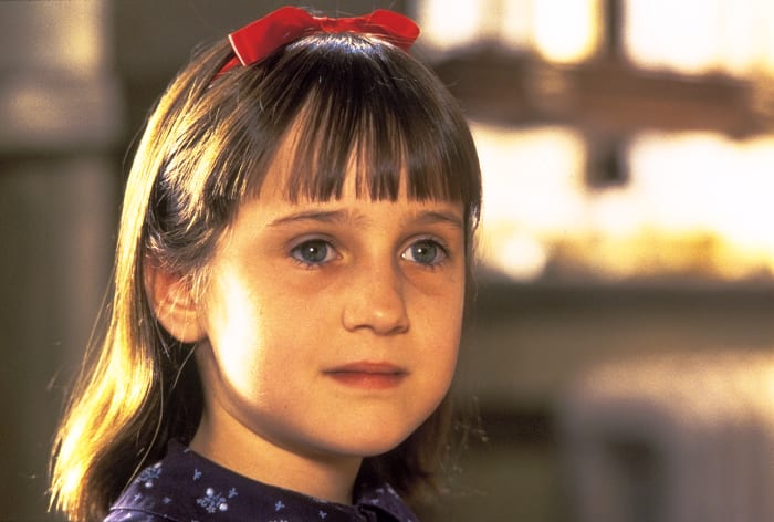 Mara Wilson