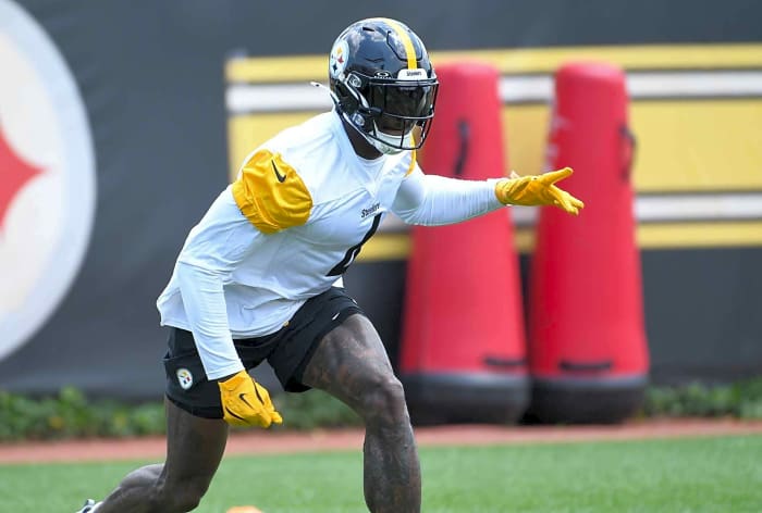 Pittsburgh Steelers