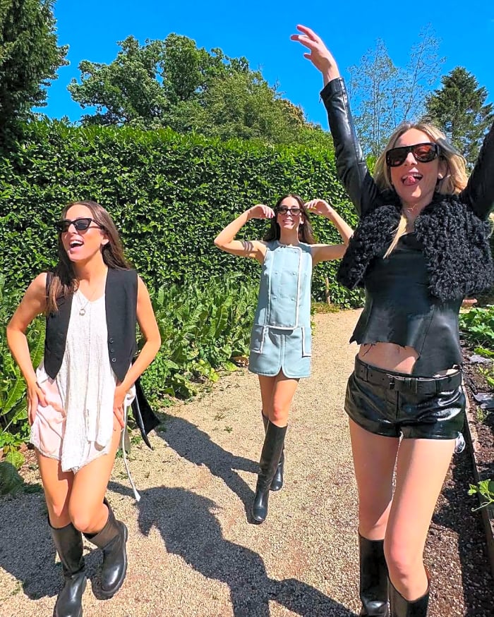 HAIM