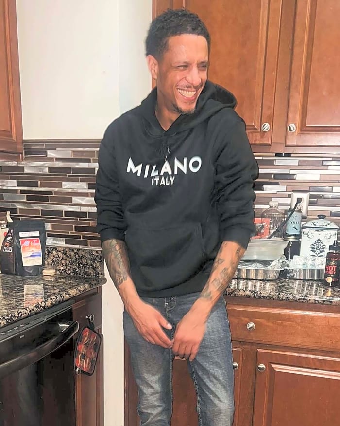 Floyd Roger Myers Jr.