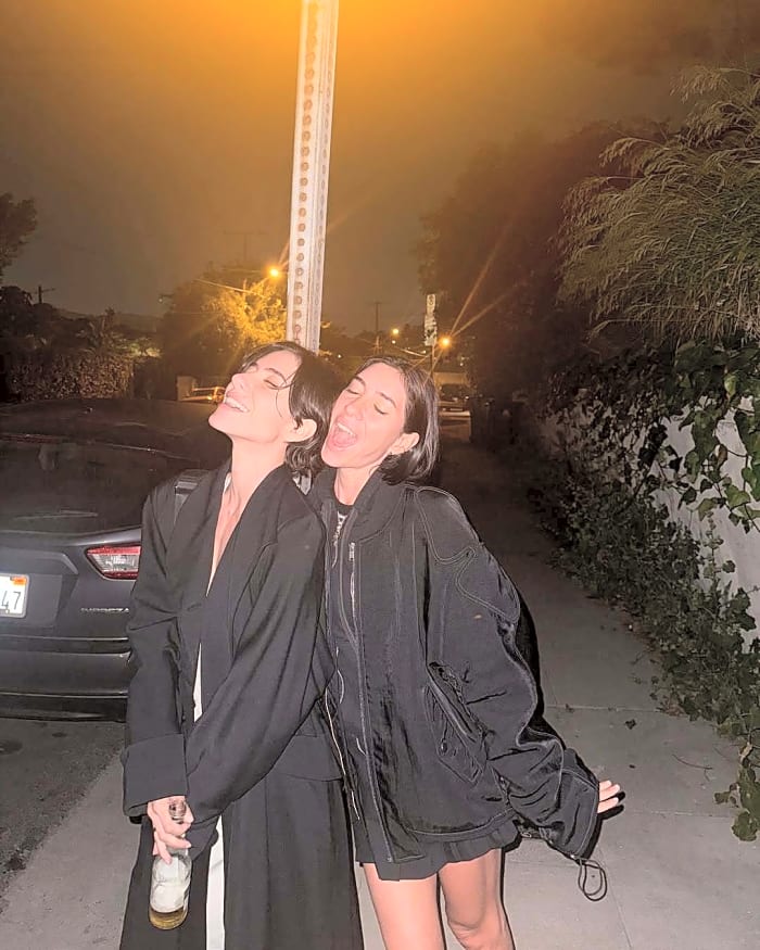 The Veronicas