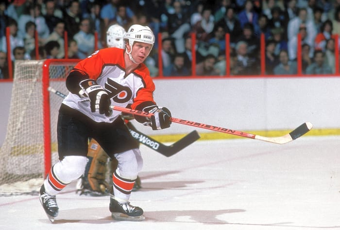 Mark Howe