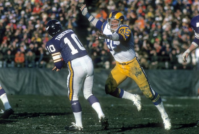 1979: Jack Youngblood