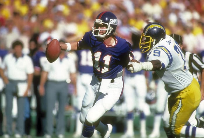 1980: Al Baker and Gary Johnson