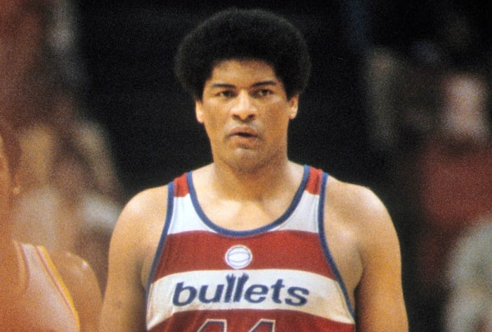 Washington Wizards: 1978 Finals