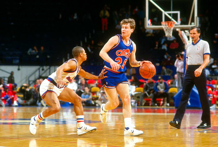 Mark Price