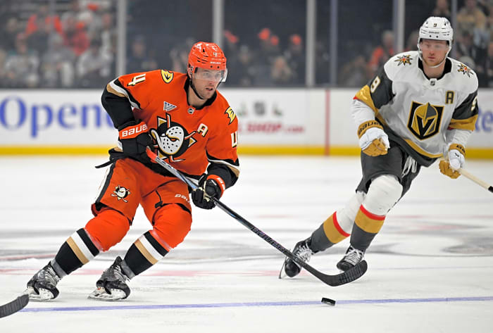 Anaheim Ducks: Cam Fowler