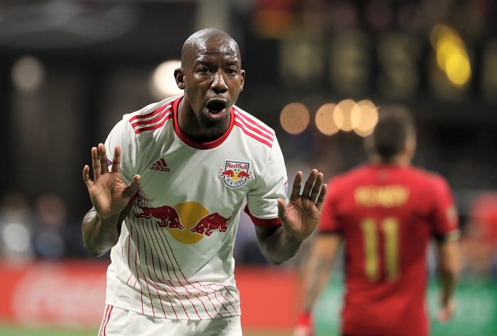 Bradley Wright-Phillips, Forward (2013-'21)