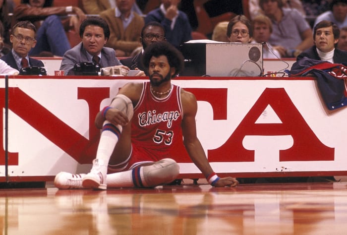 Artis Gilmore