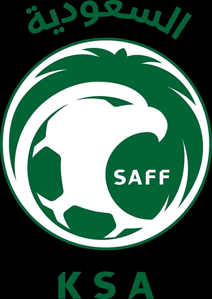 Saudi Arabia