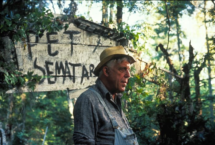 “Pet Sematery” (1989)
