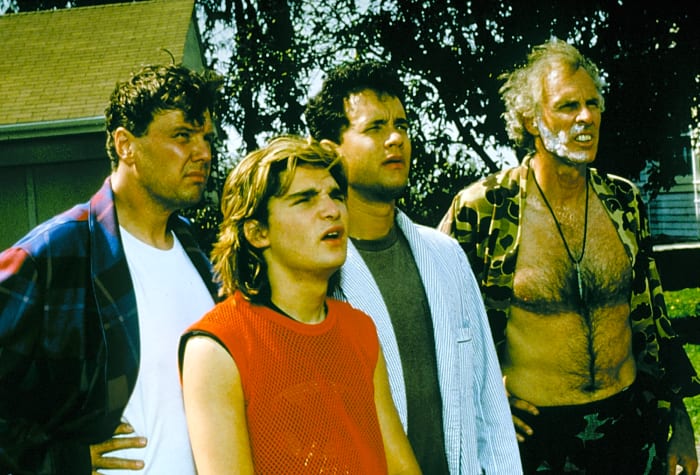 “The ‘Burbs” (1989)