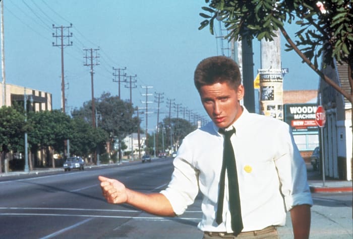 “Repo Man” (1984)