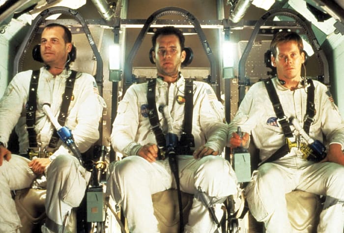“Apollo 13” (1995)