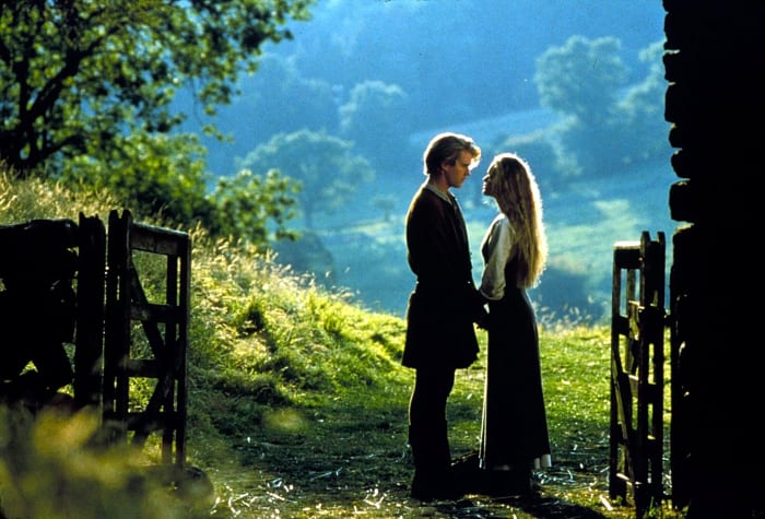 The Princess Bride (1987)