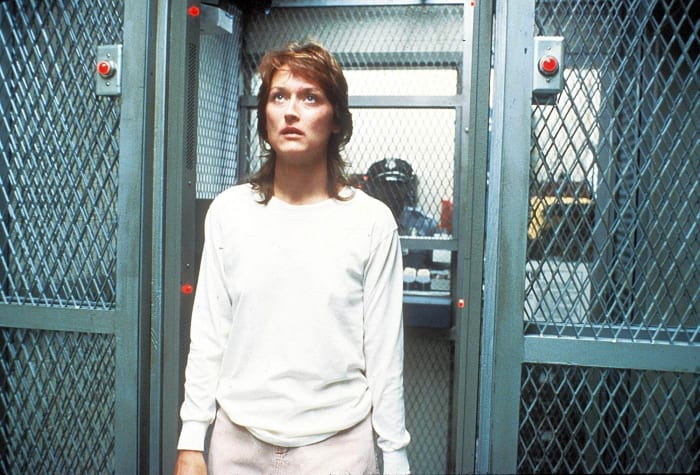 “Silkwood” (1983)