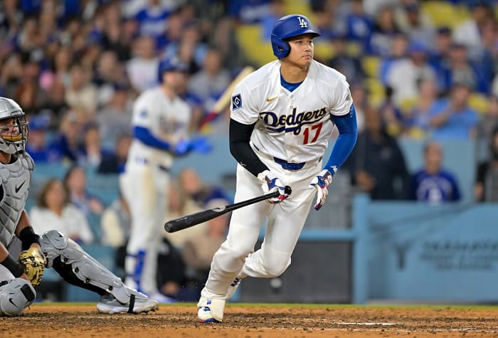 Shohei Ohtani