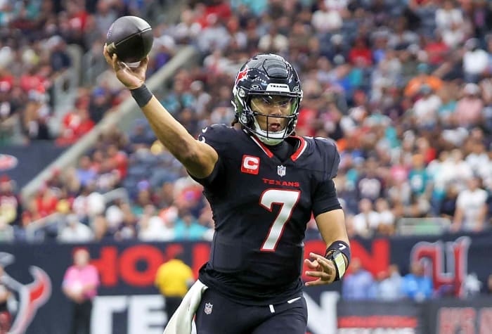Houston Texans