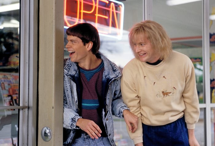 “Dumb and Dumberer: When Harry Met Lloyd” (2003)