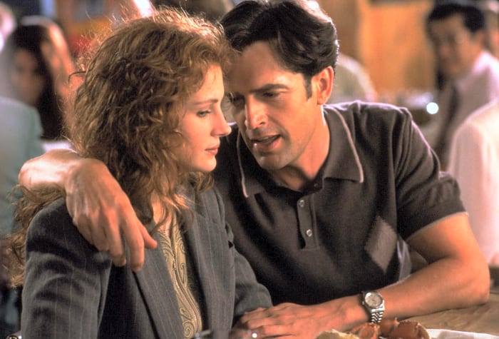 “Say A Little Prayer” by Dionnne Warwick, 'My Best Friend’s Wedding'