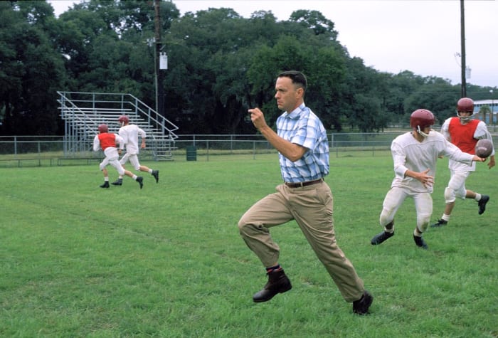 Forrest Gump