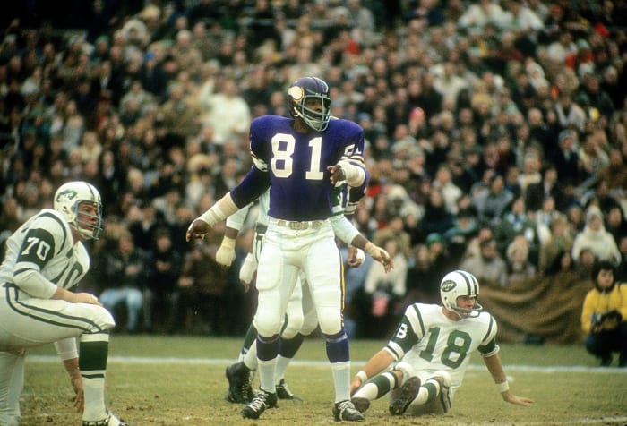 1975 Minnesota Vikings