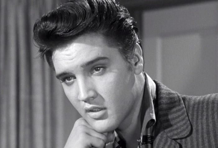 Elvis Presley