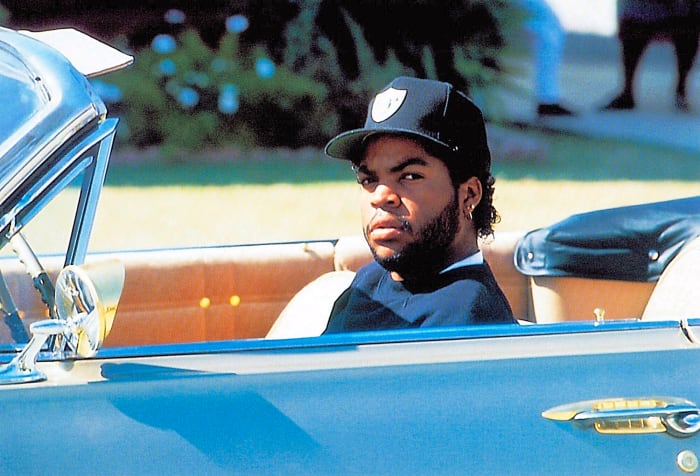 “Boyz n the Hood” (1991)