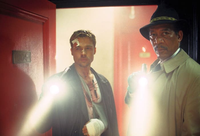 “Se7en” (1995)
