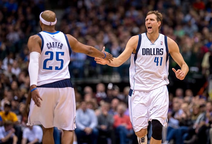 The Clippers, among others, could have altered their franchise in 1998