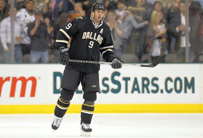 Mike Modano