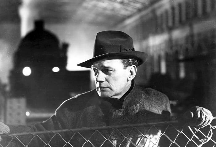Joseph Cotten