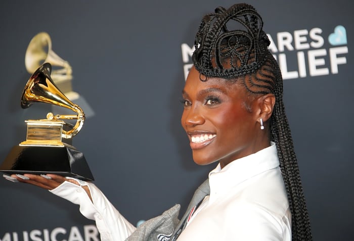 Doechii Wins the Grammy Then Splits the Critics