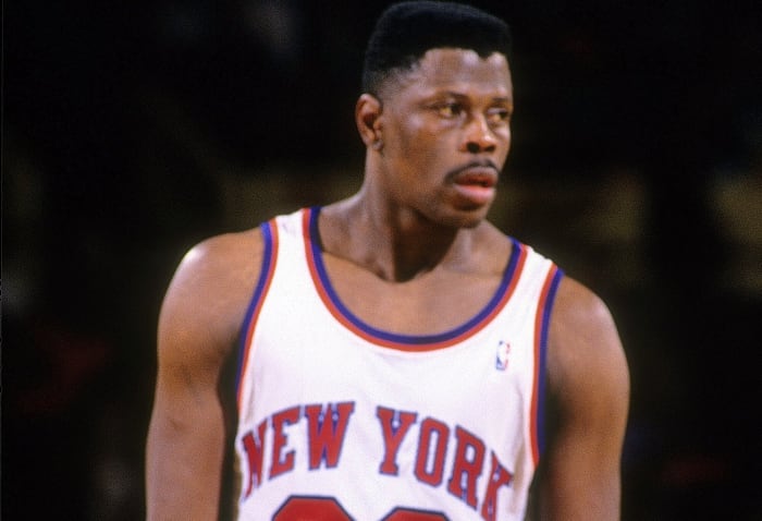 New York Knicks, 1992-93