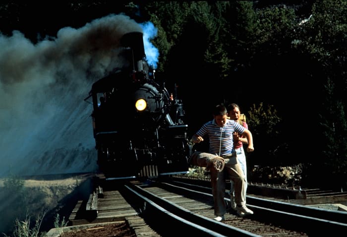 Stand By Me (1986)