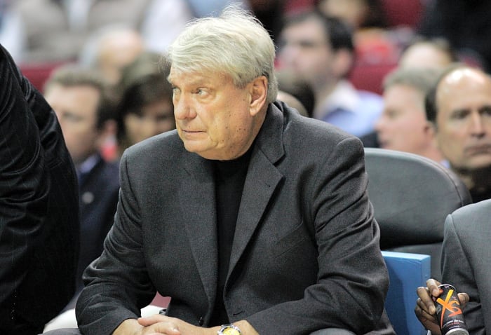 Don Nelson