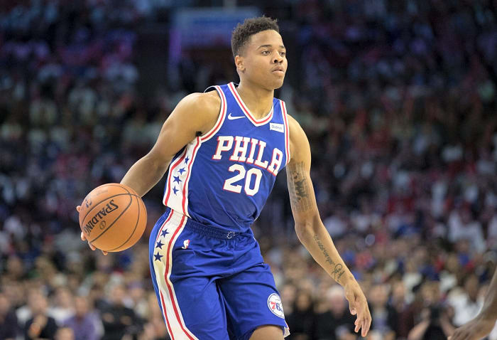 Philadelphia 76ers: What if they didn't draft Markelle Fultz?