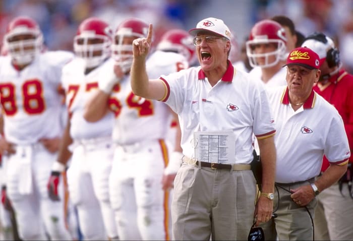 1997 Kansas City Chiefs