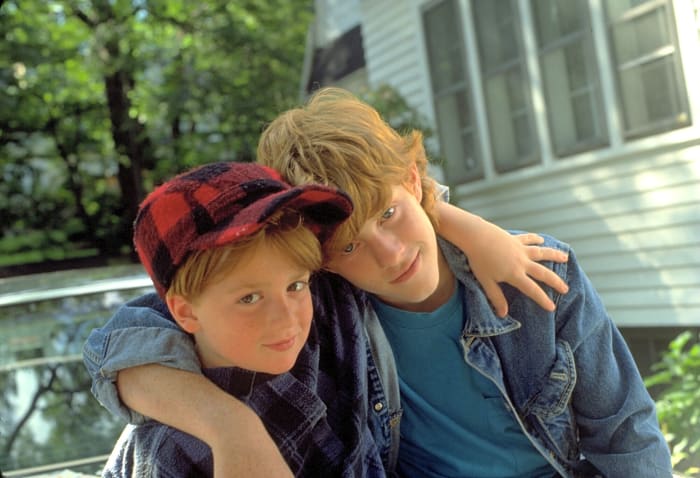 ‘The Adventures of Pete & Pete’