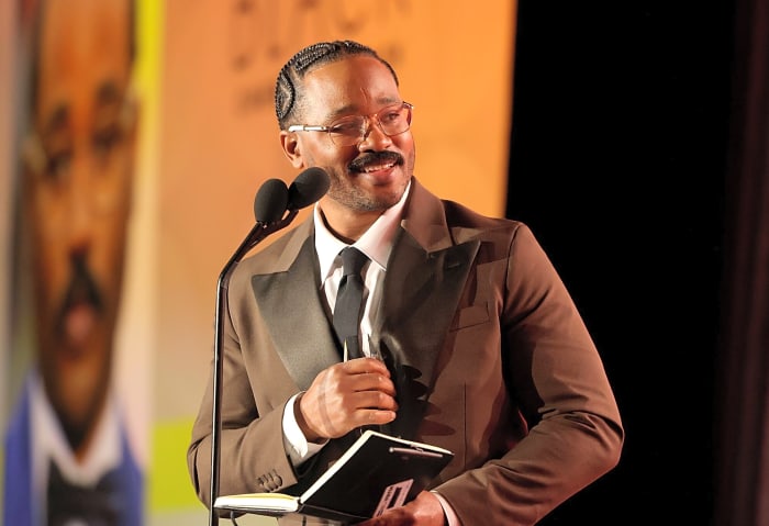 "Sinners" is The Year's Other Surprise Soundtrack Sensation