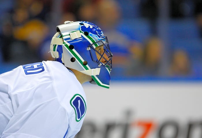Vancouver Canucks, 2011