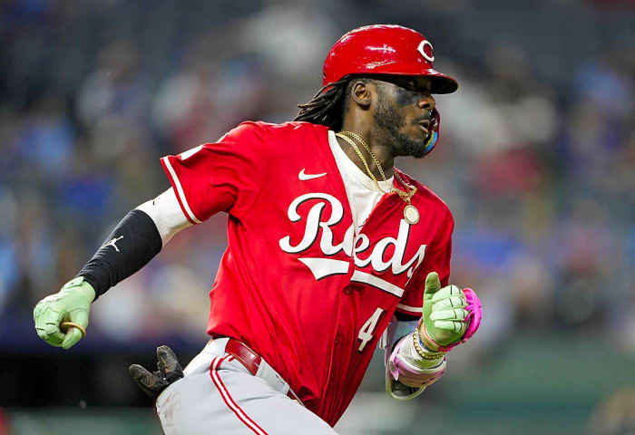 Cincinnati Reds