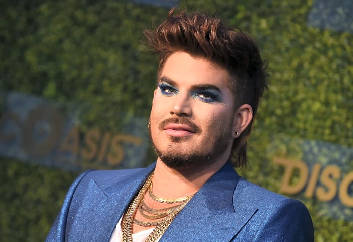 Adam Lambert