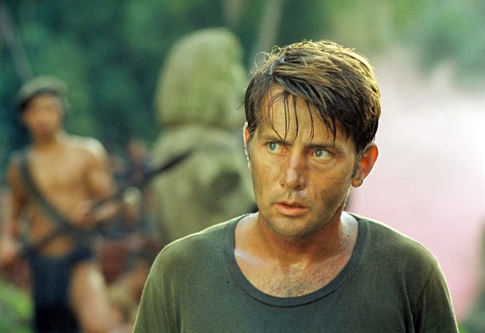 'Apocalypse Now'